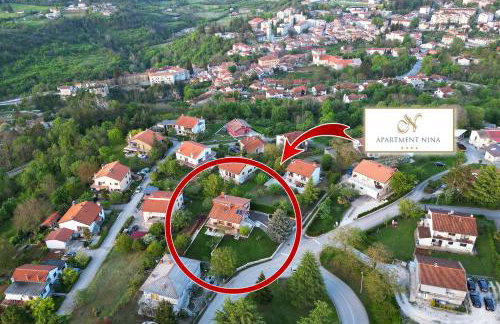 Apartment Nina Pazin - Photo 25