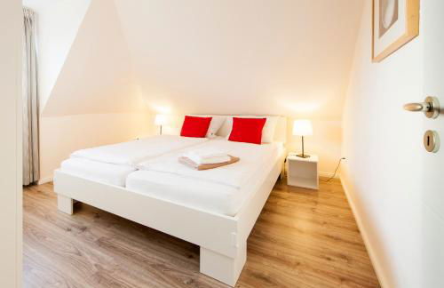 Toplage direkt an der Steilküste - FeWo 2 "Ostseenest" Hohwacht - Foto 8