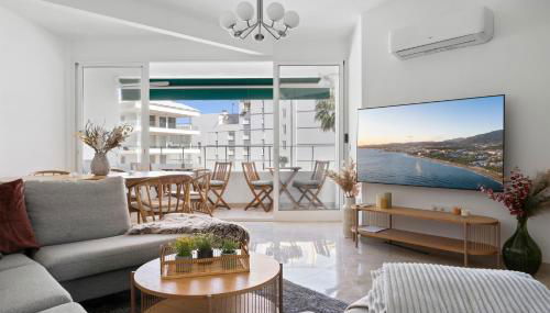 Colina Blanca Family Apartment With Pool by Costarentals - Ref 23 - Foto 2