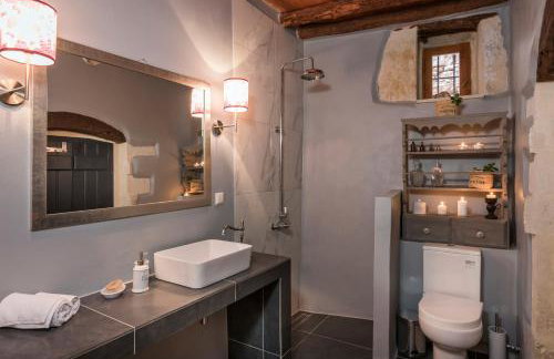 Boutique Villa Kalliope - Foto 17