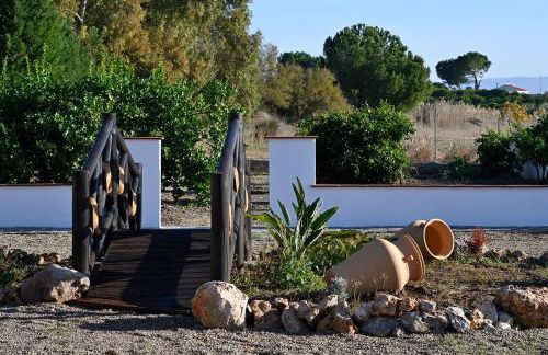 FINCA VILLA MARINA - Foto 4