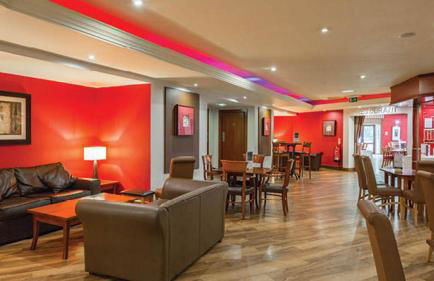 Tegid Lodge- Pine Lake Resort - Foto 31