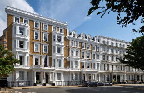 Lexham Gardens by Cheval Maison - Foto 98