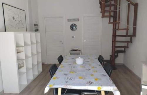 Mare &Garden - Vacanze in villetta con giardino - Foto 18