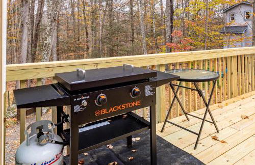 The Fairway Lodge Game Room Fire Pit Tee Tim - Foto 41