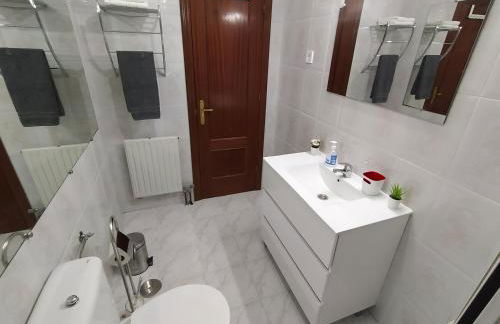 Duplex de 130m2 al lado de las playas de Cuchia - Foto 28