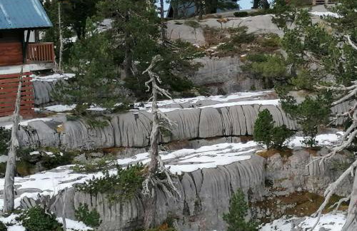 Studio Montagne à la Pierre St Martin - Foto 11