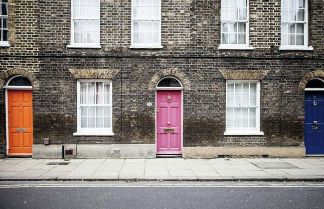 Theed Street by Onefinestay - Foto 22