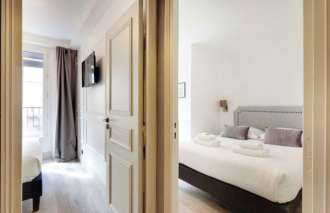 Résidence Paris CHARONNE - Photo 5