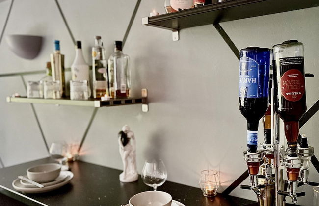 Croydon Cozy Retreat - 2 Bedroom Luxury Home - Foto 26