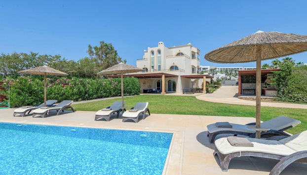 Paradise Beach I - Foto 3, Interior