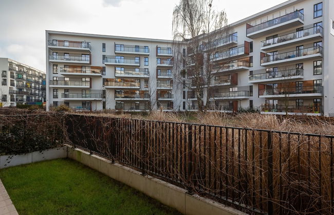 Kaliny Jędrusik Apartment by Renters - Foto 17