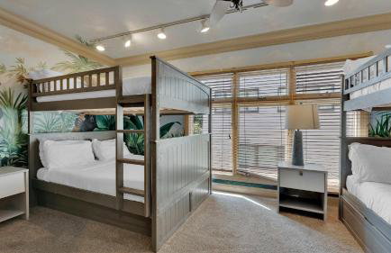 Apartmint - Grand Queen Village Retreat in Philladelphia - Foto 22