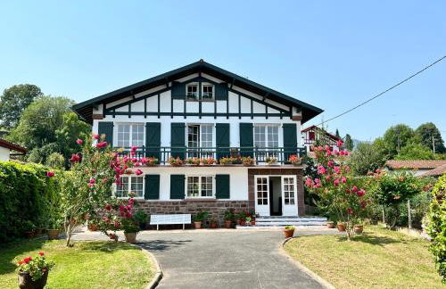 Saint Jean Pied de Port: Nere Nahia - Foto 1