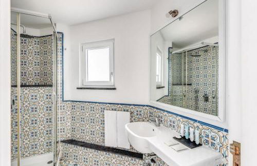 Villa Chez Piè Panoramic Views Pool and Guest Services - Foto 56