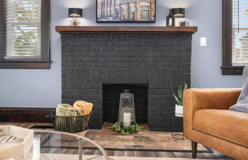 Walk to State Street - Remodeled Home - Foto 5