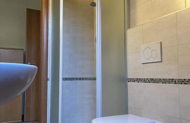 Casa Nella, appartamento vista lago - Foto 21