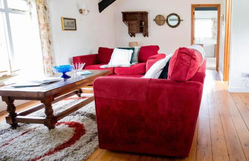 Bligh - Treworgie Barton Cottages - Foto 17