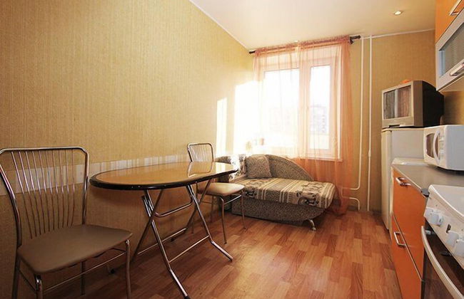 ApartLux Rimskaya - Photo 16