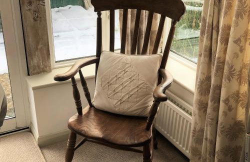 Cornerstone Cottage - Photo 6