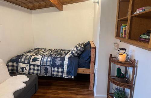 Western Cabin - Foto 33