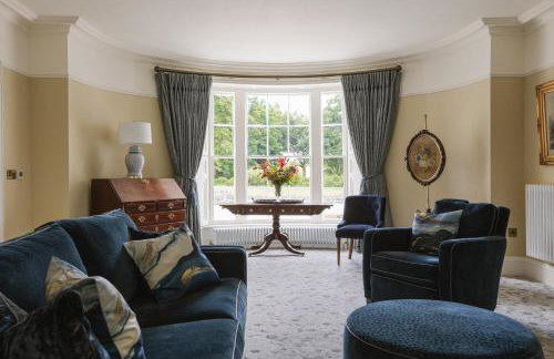 Moore Lodge - Foto 23