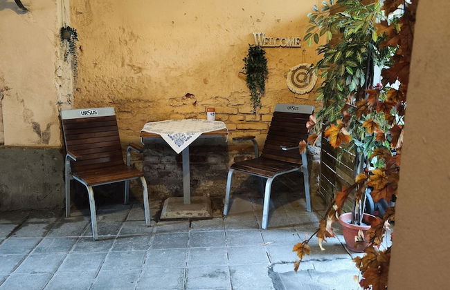 Buon Studio Sibiu, near train station and Small Square Old Town - Foto 14