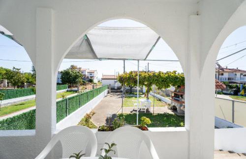 Avdira Seaside Retreat - Foto 16