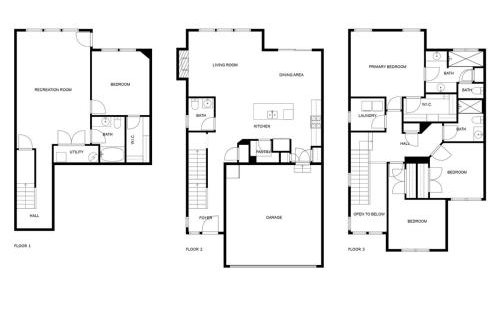 Hideout Haven 4BR 10 min from Deer Valley - Foto 33