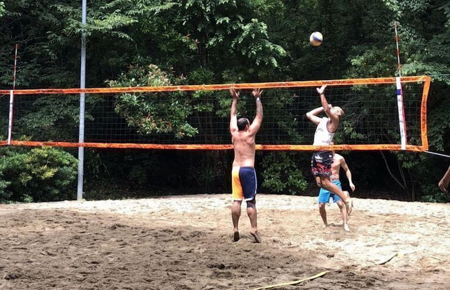 Bungalow Village Le Caravelle - by Mamberto S.r.l. - Photo 21