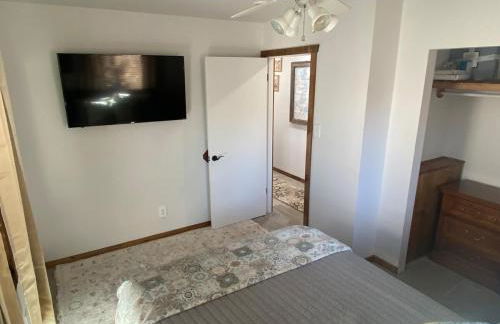 Zion to Bryce cowboy cabin - Foto 68