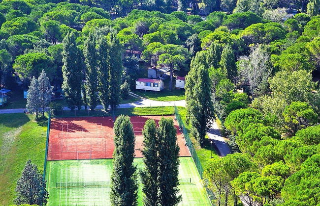Bungalow in the Residence Belvedere in Grado - Foto 20