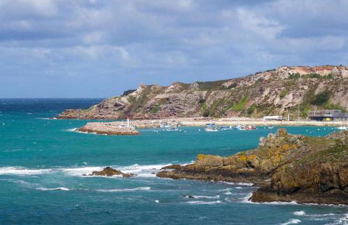 130m plage de Carcoual- Erquy- Appartement pour 4 - Foto 14