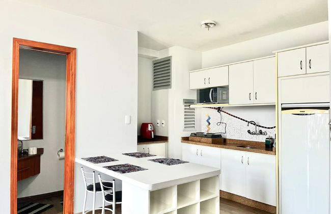 Saint Sebastian 506 Duplex no Centro - Photo 5