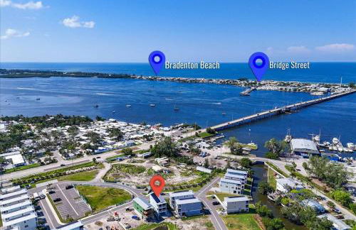 Bayview Pointe - Luxury home with heated pool! Near Anna Maria isle! - Photo 37