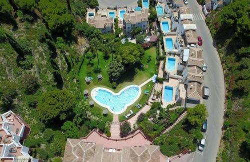 Amazing 2 bedroom 2 bathroom in Ladera de Mar, Nerja - Foto 34