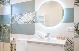 Apartamentos Benicasim - La Casa Encendida - Photo 15