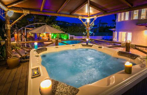 Casa Los Pinos - Foto 71