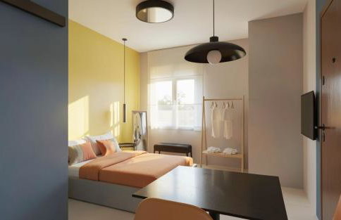 Under The Palm Tree Boutique Studios - Foto 8