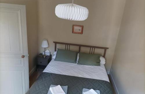 Gîte Villa LORTIN - Foto 12