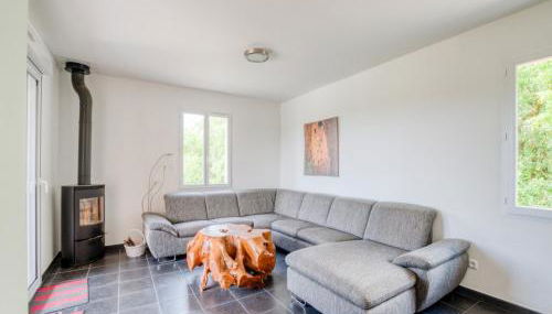 Villa in Aquitaine with Pool & BBQ - Foto 2