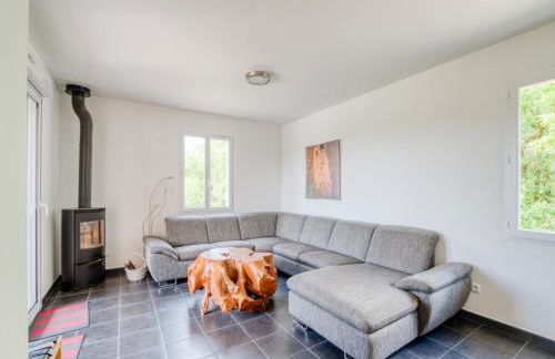 Villa in Aquitaine with Pool & BBQ - Foto 2