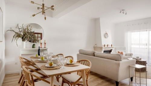 Cascais Soft Living with Balcony - Foto 2