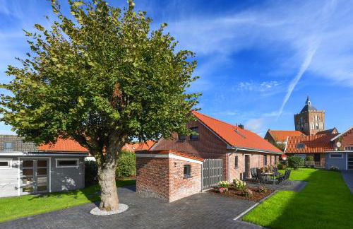 Ferienhaus Friesenkrone - Foto 51