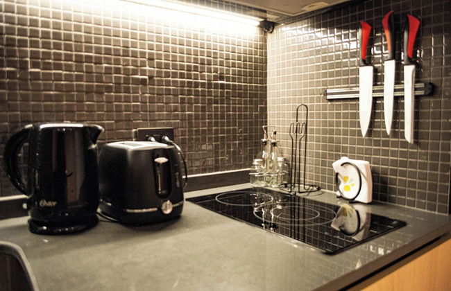 Lastarria Suites - Foto 11