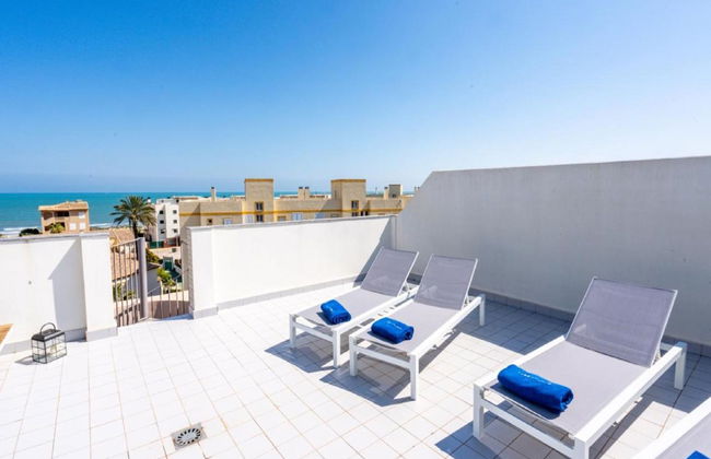 Dunas Plus Penthouse - Foto 24