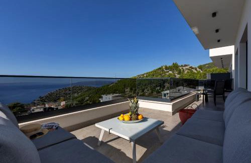 Villa Balmis House B - Foto 17