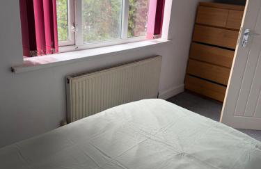 Treetops flat1 Hall Green B28 - Foto 29