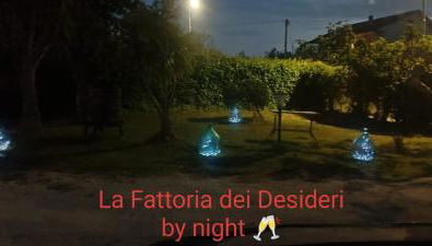 La Fattoria dei Desideri - Foto 5, Garden