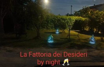 La Fattoria dei Desideri - Foto 5